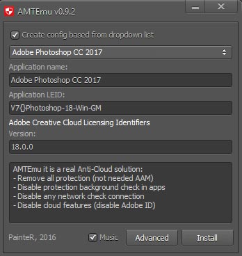 Adobe Photoshop Patch