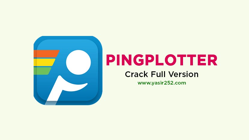 Unduh Ping Plotter Pro Versi Lengkap