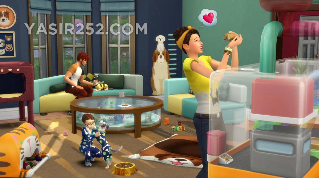 Sims 4 All Dlc Download Sims 4 All Dlc Download
