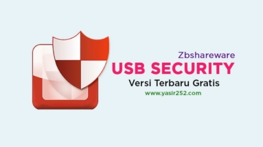 USB Disk Security Free Download Terbaru