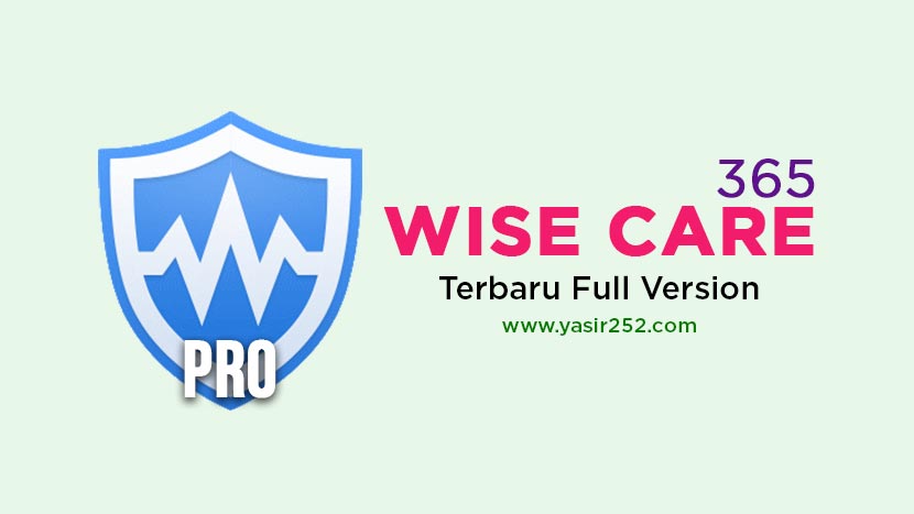 Wise Care 365 Pro Full Version Free Download