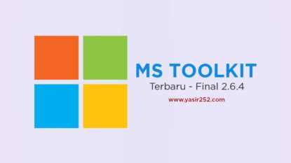 Activator Windows Ms Office Adobe Full Version Yasir252