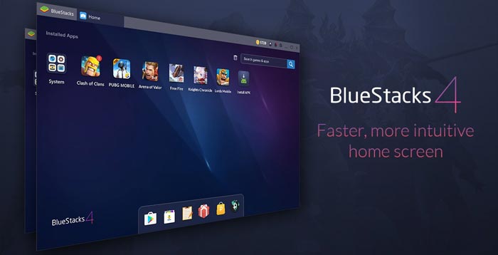 bluestack for 1gb ram bluestack for 1gb ram