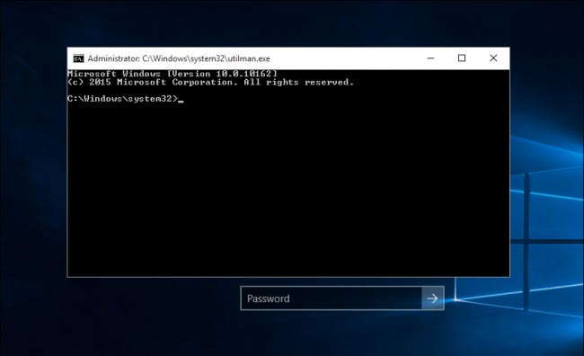 Cara menghilangkan password di windows 10