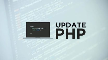 Cara Merubah Versi PHP CPanel Plesk Server
