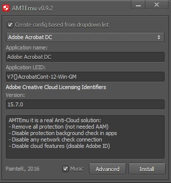 Crack Patch Adobe Acrobat Full Version Pro DC 2018