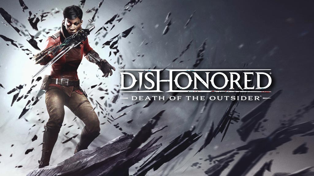 Dishonored PC Game free download fitgirl repack full crack