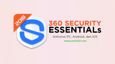 Download 360 security full version terbaru