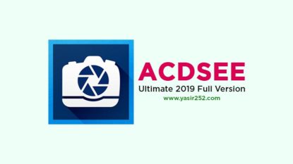 Download ACDSee Full Version Terbaru