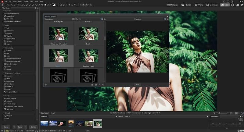 Download ACDSee Gratis Terbaru Photo Studio Ultimate 2019