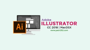 Download Adobe Illustrator CC 2018 MacOSX Full Version