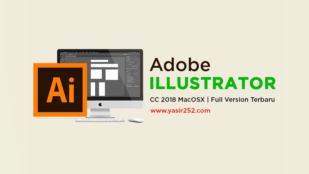 Cara Download Adobe Illustrator Di Mac