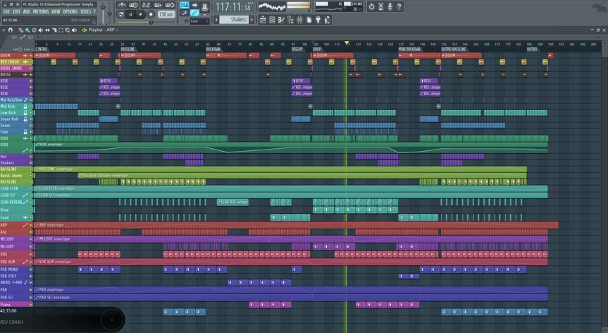 fl studio 12.5 zip