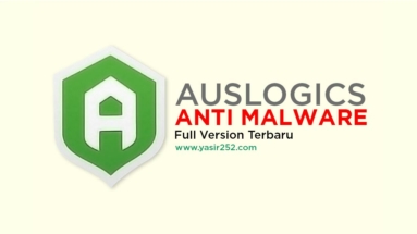 Download Auslogics Anti Malware Full Version Gratis