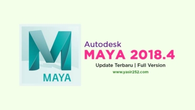 Download Autodesk Maya 2018 Full Version Gratis