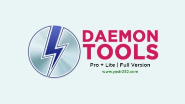 Download Daemon Tools Pro Full Version Terbaru