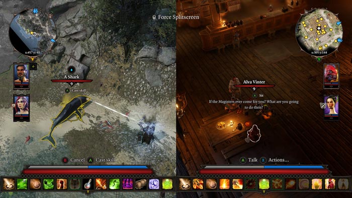 Download Divinity Original Sin 2 Full Crack Repack