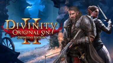 Download Divinity Original Sin 2 Full Version Definitive Edition