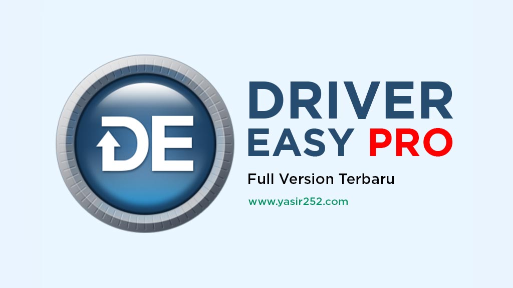 Download Driver Easy Full Version Pro