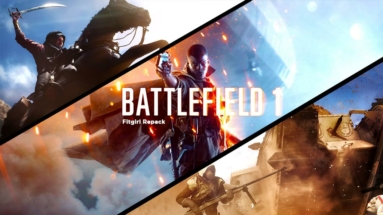Download Game Battlefield 1 PC Full Version