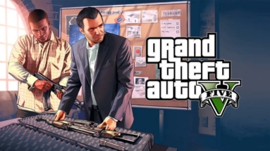 Download game GTA 5 Full Version Free For PC