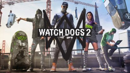 Download game watch dogs 2 full version fitgirl repack