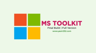 Download Microsoft Toolkit Terbaru Activator