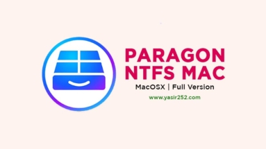 Download Paragon NTFS Crack Full Version Mac