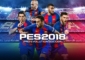 Download PES 2018 Game Patch Terbaru Yasir252