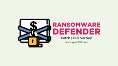 Download Ransomware Defender Full Version Patch