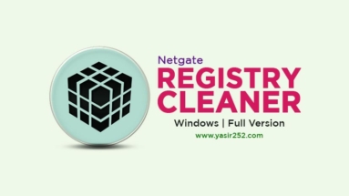 Download Netgate Registry Cleaner Full Version Free