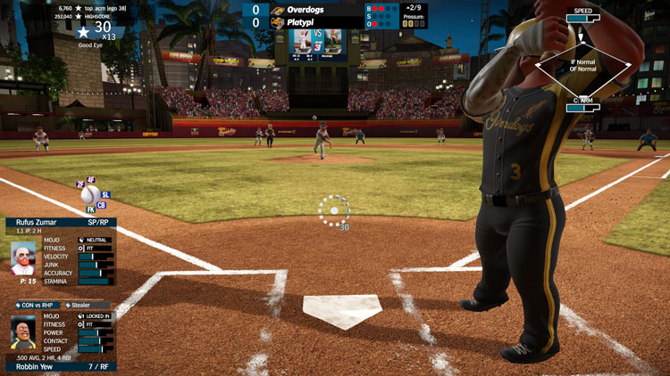 Download Super Mega Baseball 3 Full Crack PC