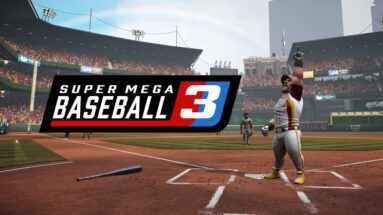 Download Super Mega Baseball 3 Full Version PC Game