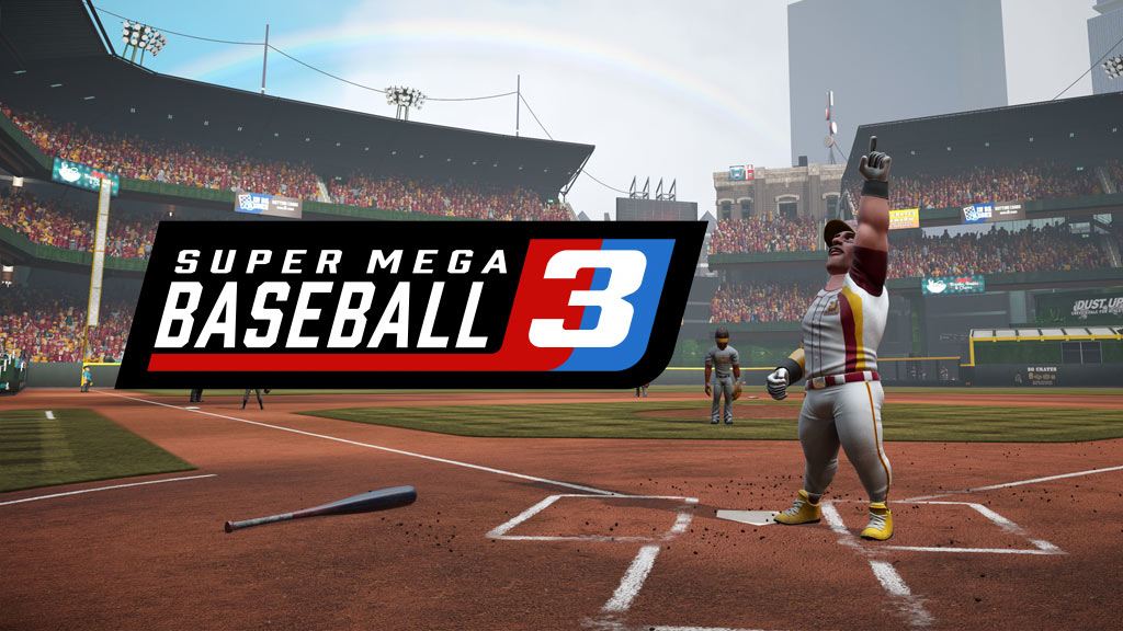 Download Super Mega Baseball 3 Full Version PC Game