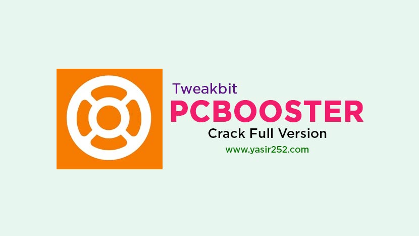 Unduh Tweakbit PC Booster Full Version Crack