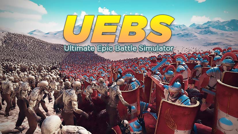 ultimate epic battle simulator 2 free download free