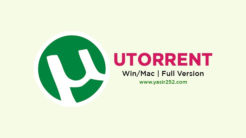 Utorrent editor for mac download mac