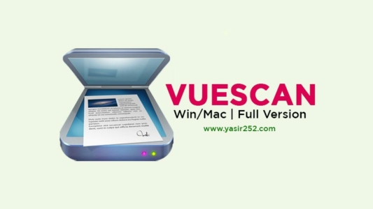 Download Vuescan Full Version Free (Windows & Mac)