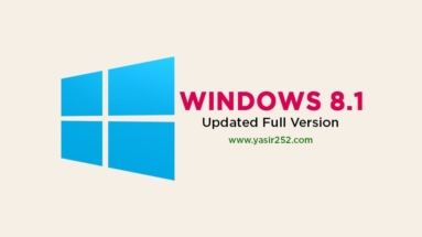 Download Windows 8.1 Pro 64 Bit Full Version