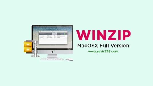 Download WinZip Mac