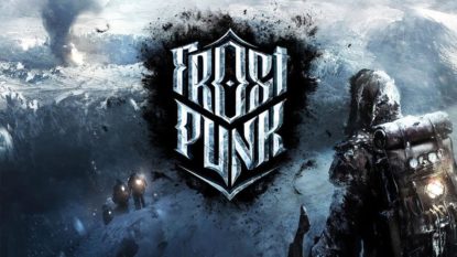 Frostpunk PC Survival game download fitgirl repack