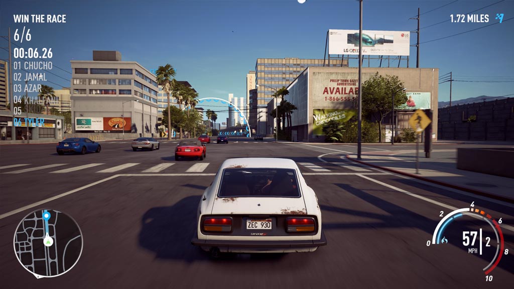 Need For Speed Payback License key Download