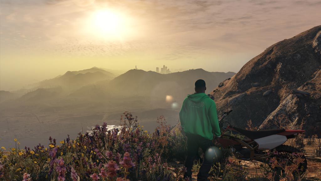 GTA V download pc free full version