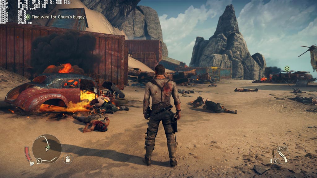 Mad max free pc download Mad max free pc download