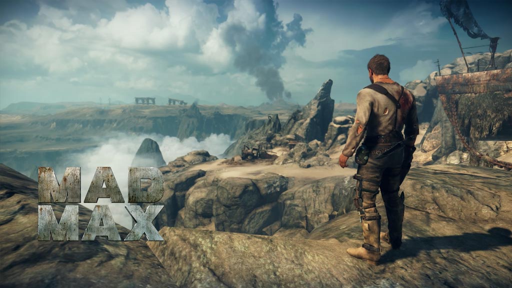 Mad Max pc game download gratis full version