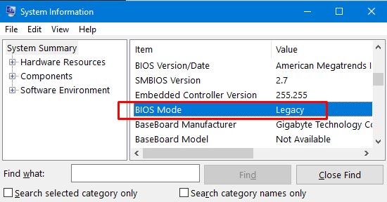 Membuat bootable flashdisk rufus mbr atau gpt