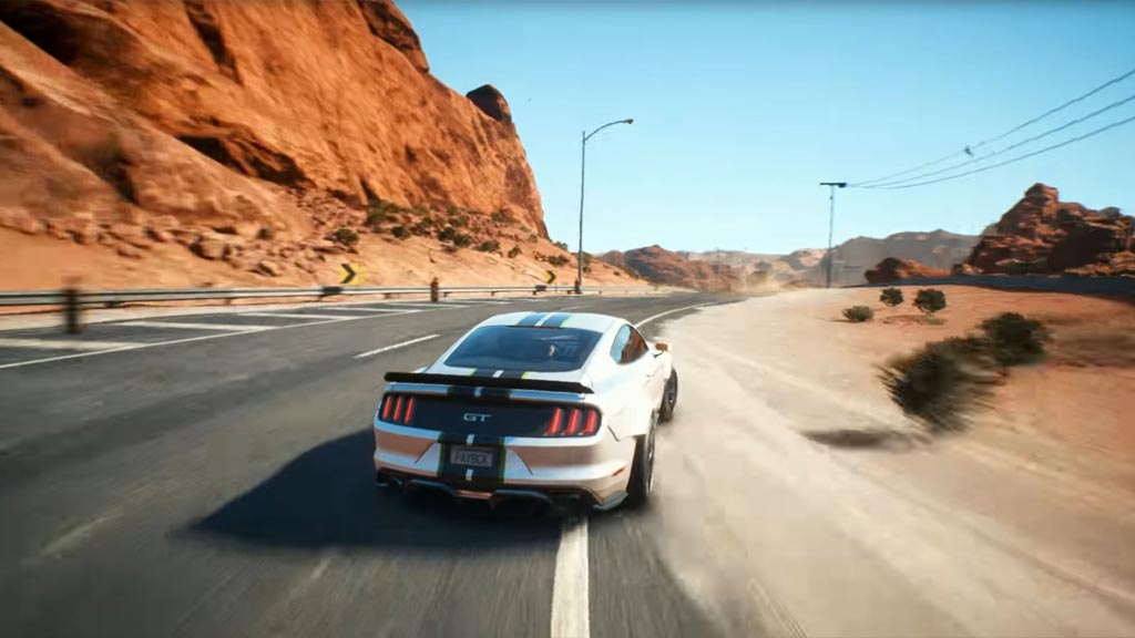 Need For Speed Payback Full Version PC GD YASIR252