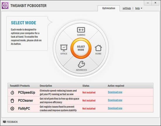  Download  Tweakbit PC  Booster Full  Version  v1 8 4 YASIR252