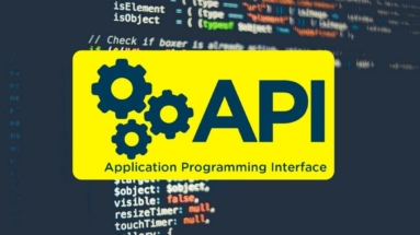 Pengertian API key application programming interface