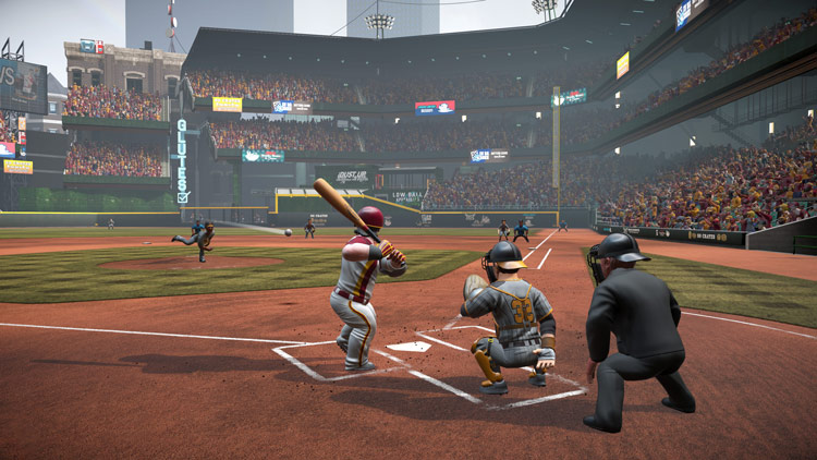 Super Mega Baseball 3 Full Crack Download